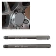 thumbnail image 3 of Wheel Alignment Pin High Hardness Wear Resistant  Rim Stud Pilot for Car, 3 of 7