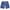 Blue, variant on RMGVDSD Boy's Swimsuits Boys Swim Trunks Quick Dry Beach Swim Shorts Little Big Boys Bathing Suit Swimsuit Boardshorts Swimwear Fashion Cute Beachwear For 9-10 Years
