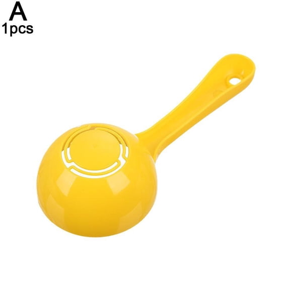 Non-Stick Rice Ball Mold – Food Grade PP Rice Spoon Shaper for Kitchen Bento DIY Cooking,1Pcs
