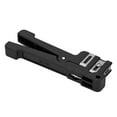 thumbnail image 1 of Coaxial Cable Stripper, Protective Incisive Coax Stripping Hand Tool Preset Strip Size Portable Lightweight Strong Spring  For Wire, 1 of 8