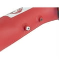 thumbnail image 2 of BladeRunner 3 IN Aluminum Cold Charge Pipe Red, 2 of 7