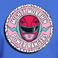 thumbnail image 3 of CafePress - Mighty Morphin Power Rangers R Men's Value T Shirt - Men's Classic Graphic Cotton T-Shirt, 3 of 4