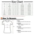 thumbnail image 3 of KyCheLot Plus Size Tank Tops for Women Flowy Pleated Loose Spaghetti Strap Shirts Sleeveless Casual Tops, 3 of 6