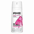 thumbnail image 1 of AXE Anarchy for Her Deodorant Body Spray, 113 g Deodorant Body Spray, 1 of 5