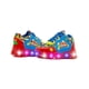 thumbnail image 2 of Tenis Pequeños Pasos Luces Mario Bros Antiderrapante 15-21.5 rojo 21, 2 of 6