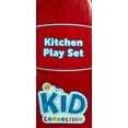 Kid Connection Kitchen Play Set