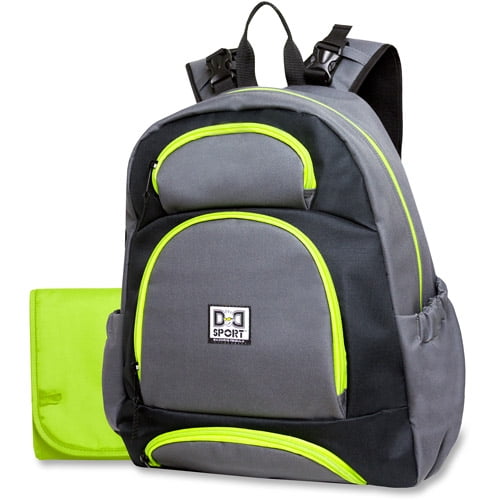 Diaper Dude Backpack