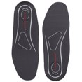 thumbnail image 1 of Dunlop Mens/Womens Supportive Odour Control Insoles, 1 of 2