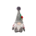 thumbnail image 2 of Christmas Gnome Ornaments Handmade Plush Gnomes Christmas Decorations Mini Gnomes Scandinavian Santa Ornaments for Holiday Party Home Decor for Christmas Ornaments Xmas Tree Decor Christmas Decor, 2 of 5