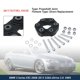 thumbnail image 4 of Junta de eje de transmisión trasera 26117527392 para BMW Serie 1 3 5 E81 E90 F10 X1 E84 X3 F25, 4 of 11
