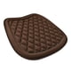 thumbnail image 2 of Cojín Genérico para Asiento Delantero de Coche, Funda para Asiento, Accesorios Interiores de Automóvil, Cojín de Espuma Fina para Asiento, para Furgon Color café, 2 of 8