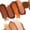 Desert Heat - 855, variant on COVERGIRL TruNaked Eyeshadow Palette, Intensely Pigmented, Glitter, Matte & Shimmer Eyeshadows, 100% Cruelty-Free
