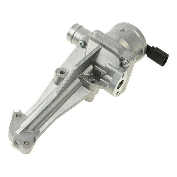 Secondary Air Injection Check Valve - Compatible with 2005 - 2018 Volkswagen Jetta 2006 2007 2008 2009 2010 2011 2012 2013 2014 2015 2016 2017