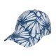 thumbnail image 1 of Fotbe Blue Shells Gorro Clásico de Béisbol, Gorra Ajustable con Broche Snapback, Gorro de Exterior de Algodón Suave, 1 of 6