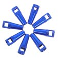 thumbnail image 1 of unbranded 8Ud Tapas Para Válvulas De En Aluminio Azul Delicado Con Ventilación Y Fácil Instalación, 1 of 8