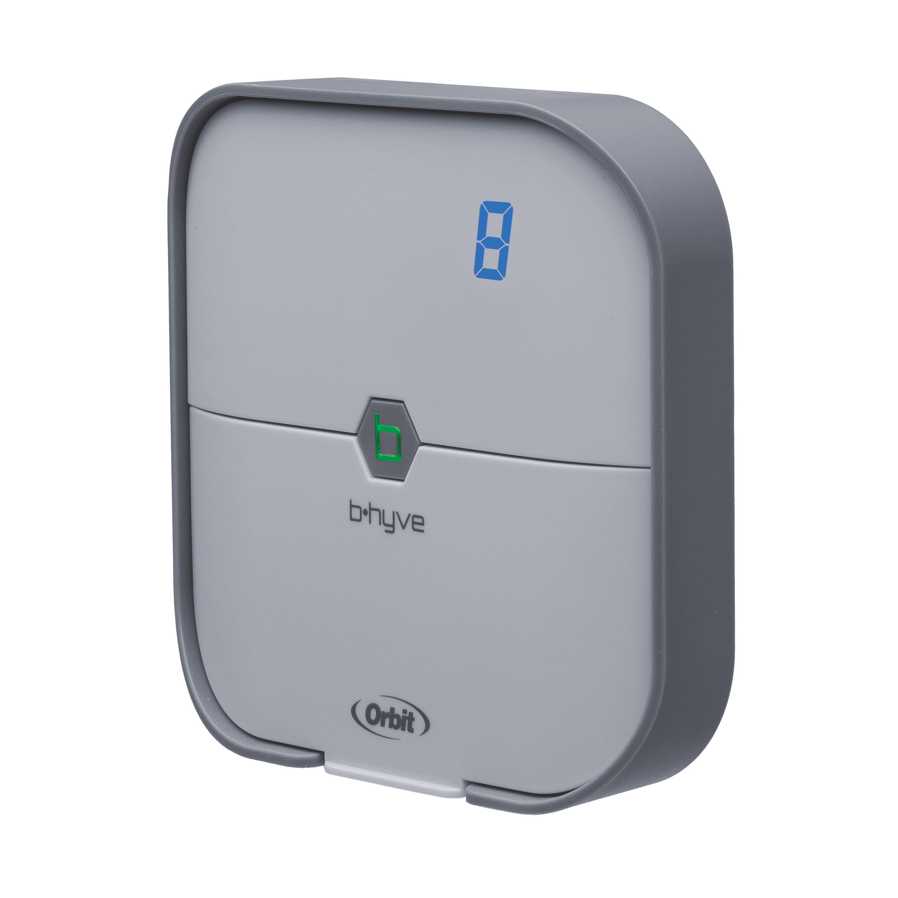 Orbit B-Hyve Smart EPA WaterSense Labeled 8-Zone Indoor Sprinkler Timer/Controller; 8.75" H - image 4 of 7
