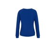 thumbnail image 3 of Sudadera André Badi azul chica 28-0213, 3 of 4