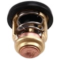 thumbnail image 2 of Thermostat 66M-12411-00 for 4 Stroke F 40 50 60 80 100 Outboard Motor 66M-12411-01 66M-12411, 2 of 5