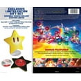 thumbnail image 2 of The Super Mario Bros Le Film - Ensemble cadeau exclusif à édition limitée  (Blu-Ray + DVD), 2 of 3