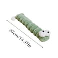 thumbnail image 3 of BotaniNest Cat Pillows Soft And Durable Kick Sticks With Crinkle Sound Interactive Indoor Play And Exercise, 3 of 6