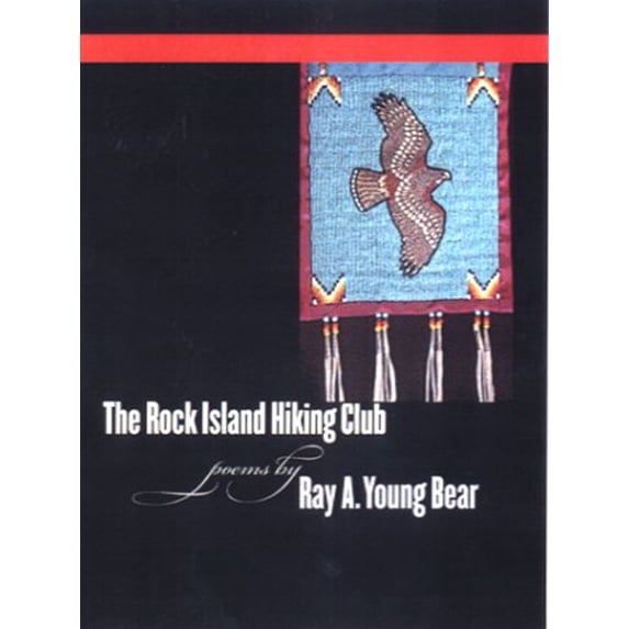 Pre-Owned Rock Island Hiking Club (Paperback) 0877457719 9780877457718
