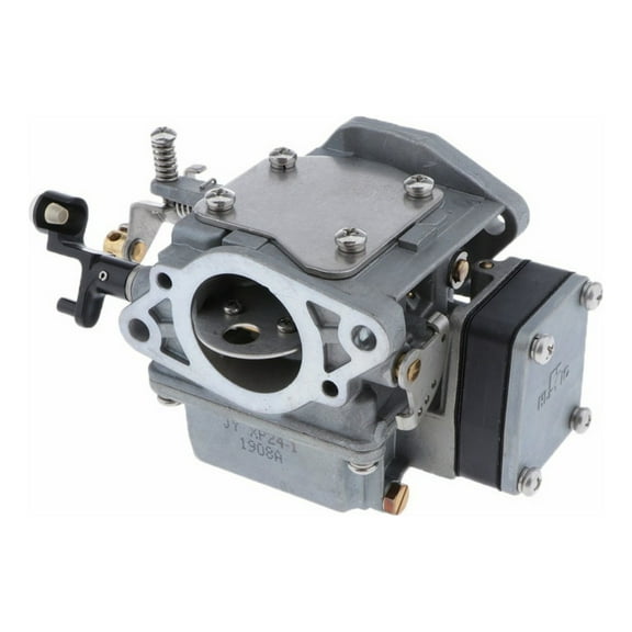 Carburetor for Yamaha 9.9hp 15hp 2-Stroke Outboard Motor