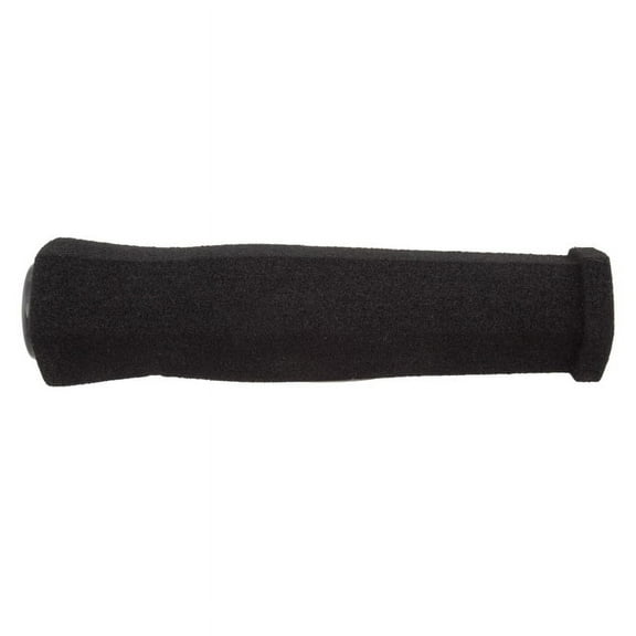 Sunlite Neoprene Foam Grips Black 125mm