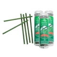 thumbnail image 2 of Colgante de palitos aromáticos,Adorno colgante perfumado para árbol de Navidad,Decoración navideña con forma de barra aromática para jardín,Colgante con palitos aromáticos para el, 2 of 9