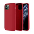 thumbnail image 1 of Funda de Protección para iPhone 11 Pro - Sovico - Silicón con Forro de Microfibra, 1 of 6