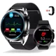 thumbnail image 1 of Nivel Médico Reloj Inteligente Para Hombre Ecg+ppg Glucemia, 1 of 8