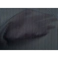 thumbnail image 4 of oneOone Tissu en Voile de Coton Biologique, Imprimé Rayé, 42 Pouces de Large, 4 of 4
