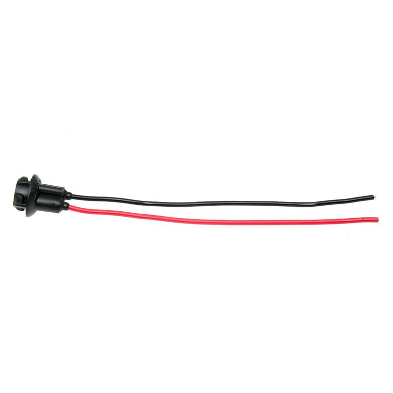 T10 W5W 168 194 Car light bulb socket version Glass socket parking