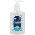 thumbnail image 2 of Germ-X® Advanced Hand Sanitizer - Original Scent Bottle of Hand Sanitizer, 8 fl oz - (2 Pack) - Label Designs May Differ, 2 of 7