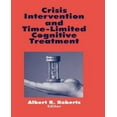 thumbnail image 1 of Crisis Intervention And Time-Limited Cognitive Treatment, 1 of 1