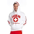 thumbnail image 2 of LIFEGUARD Official Guys Outerbanks Hoodie White X-Large, 2 of 2