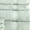 Addy Home Best Value 10Piece Cotton Bath Towel Set (2 Bath, 4 Hand, 4