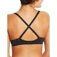 thumbnail image 4 of Maidenform One Fab Fit Everyday Modern Demi Underwire Bra Womens Convertible DM7543, 4 of 5