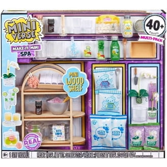 Project Mc2 Experiments with Doll - Adrienne's Volcano - Walmart.com
