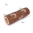 thumbnail image 2 of Tunnel de Hamster de 20 Cm, 2 of 3