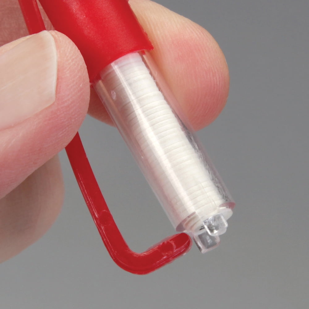 Antibiotic Disk Dispenser, Plastic, Use For Individual Disk Magazines