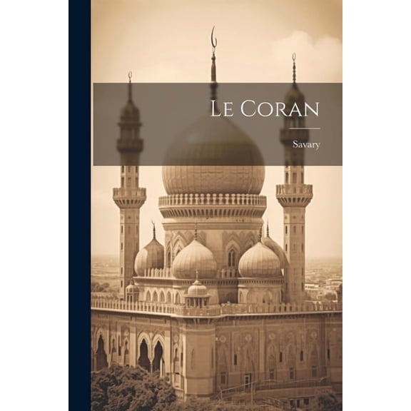 Le Coran (Paperback)
