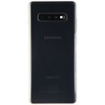 thumbnail image 3 of Restored Samsung Galaxy S10+ (6.4-in) (SM-G975U1) Unlocked - 128GB/Prism Black (Refurbished), 3 of 7