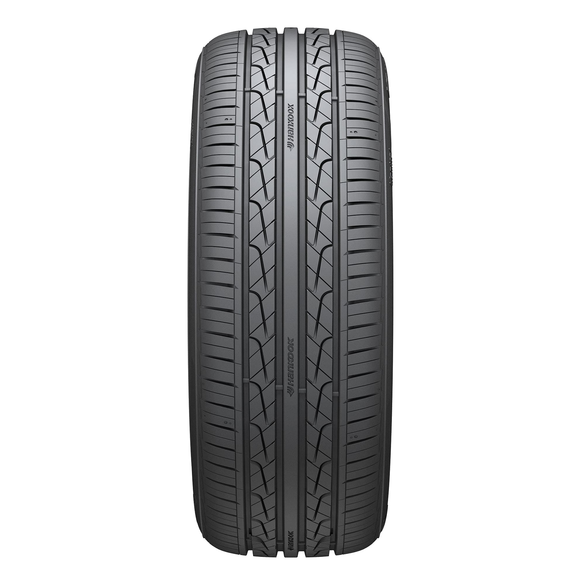 New Tire 205/50R15 Hankook VENTUS V2 CONCEPT 2 H457 86H SL 500 AA A All Season High Performance Tire