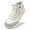 Gray, variant on HOBIBEAR Men's and Women's Barefoot Shoes Waterproof High-Top Casual Shoes