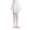 Pink, variant on Girls Ballet Practice Skirt Elastic Waist Dancewear Tutu For Class Performance And Recital Sundress for Kids /White(8-9 Years)