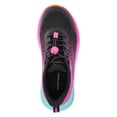 thumbnail image 4 of Athletic Works Little and Big Kids Bungee Knit Jogger Sneakers, 4 of 6