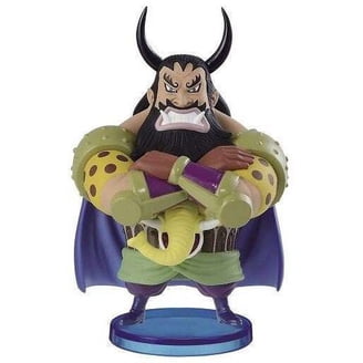 J STARS World Collectable Figure Vol.1 [JS007. Tricot] (single Item