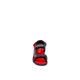 thumbnail image 5 of Sandalia Niño Mini Vic Sport Broches Decorativos Velcro Doble negro 24, 5 of 5