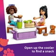 thumbnail image 5 of LEGO Friends Friendship Road-Trip Travel Car Toy - Buildable Storytelling Playset with Pretend Play Toys and Puppy Figurine - Fun Birthday Gift Idea for Girls & Boys, Ages 6+ - 42659, 5 of 9
