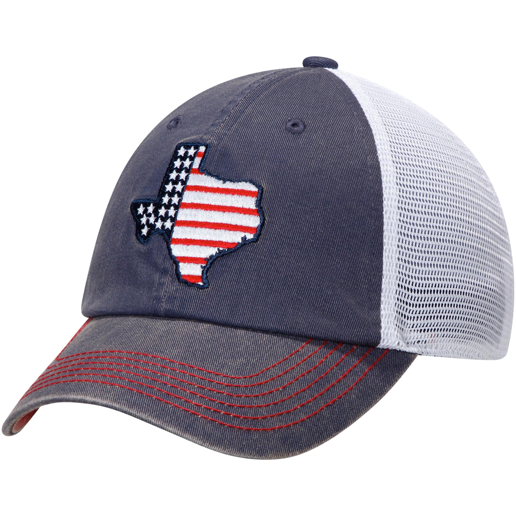 navy street hat